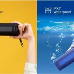اسپیکر بلوتوث قابل حمل شیائومی 16w