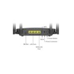 neterbit NWR-M920V2 300Mbps Wireless 4G LTE Modem Router (گارانتی آونگ) مشکی - مودم