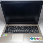 لپ تاپ استوک ASUS X541UV i3 7100U 4 1 2 920MX FHD