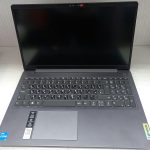 لپ تاپ لنوو استوک در حد نو 15.6 اینچ مدل IdeaPad 3 Core i3-1115G4 4GB-1TB INT