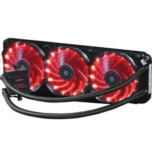 سیستم خنک کننده آبی گرین مدل GLC360-EVO