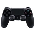 دسته بازی بی سیم SONY PlayStation 4 DualShock High Copy درجه 2 دسته بازی بی سیم SONY PlayStation 4 DualShock High Copy درجه 2 دسته بازی بی سیم SONY PlayStation 4 DualShock High Copy درجه 2