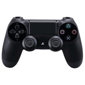 دسته بازی بی سیم SONY PlayStation 4 DualShock High Copy درجه 2 دسته بازی بی سیم SONY PlayStation 4 DualShock High Copy درجه 2 دسته بازی بی سیم SONY PlayStation 4 DualShock High Copy درجه 2