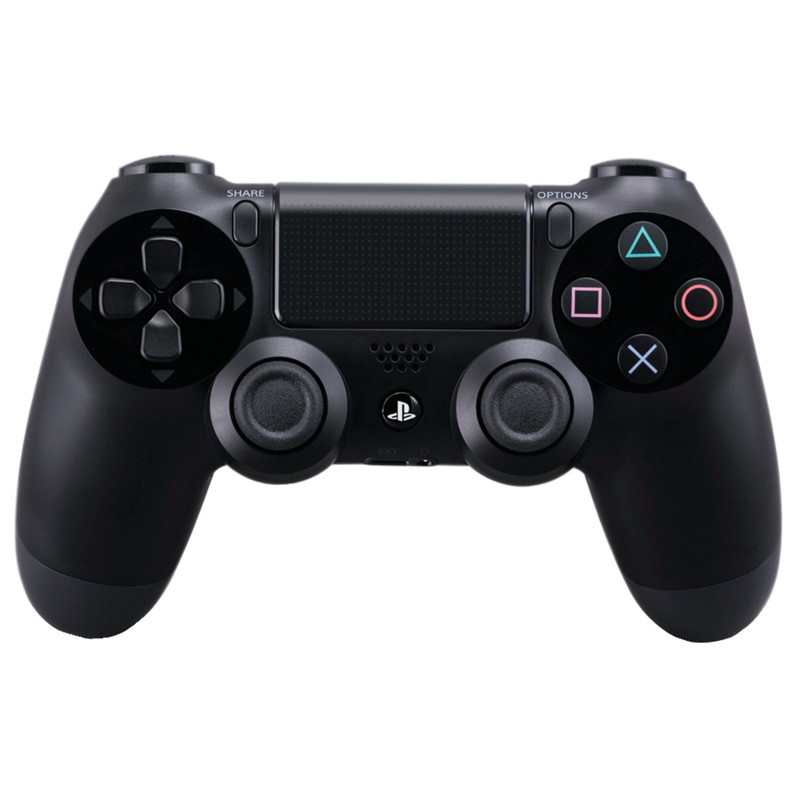 دسته بازی بی سیم SONY PlayStation 4 DualShock High Copy درجه 2 دسته بازی بی سیم SONY PlayStation 4 DualShock High Copy درجه 2 دسته بازی بی سیم SONY PlayStation 4 DualShock High Copy درجه 2