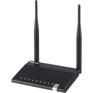 مودم روتر +ADSL2 نتربیت NSL-122