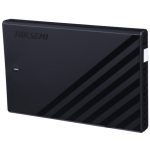 هارد اکسترنال هایک سمی Hiksemi HS-HUB-MHB201 Copy 500GB + هدیه کیف هارد