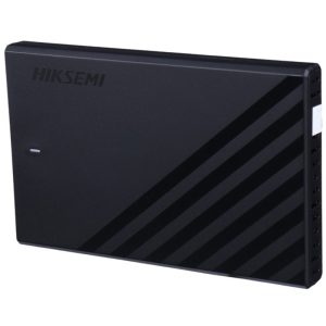 هارد اکسترنال هایک سمی Hiksemi HS-HUB-MHB201 Copy 500GB + هدیه کیف هارد