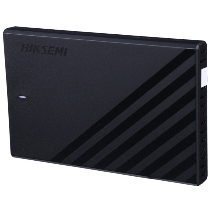 هارد اکسترنال هایک سمی Hiksemi HS-HUB-MHB201 Copy 500GB + هدیه کیف هارد