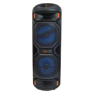اسپیکر بلوتوثی قابل حمل گلکسبیت مدل GS-41
