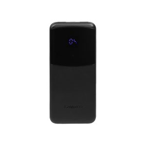 پاوربانک (PD و فست شارژ) Tranyoo 22.5W 10000mAh مدل T-K06 – مشکی