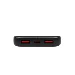 پاوربانک (PD و فست شارژ) Tranyoo 22.5W 10000mAh مدل T-K06 - مشکی