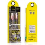 کابل تبدیل USB به لایتنینگ هوکو مدل U5 طول 1.2 متر