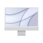 اپن باکسIMAC A2438 M1 8 CORE / 16 / 1TB / M1 8 CORE GPU / 24.1 5K / SILVER