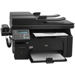 پرینتر استوک HP LaserJet Pro M1214nfh