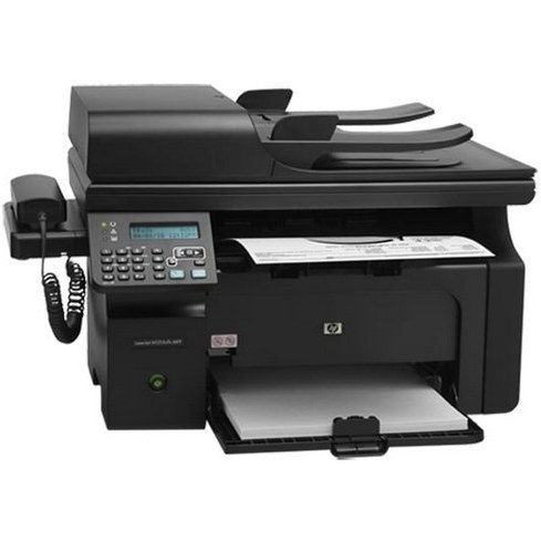 پرینتر استوک HP LaserJet Pro M1214nfh