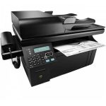 پرینتر استوک HP LaserJet Pro M1214nfh
